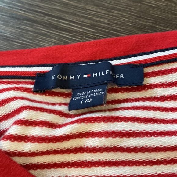 Tommy Hilfiger long sleeve - Picture 4 of 4